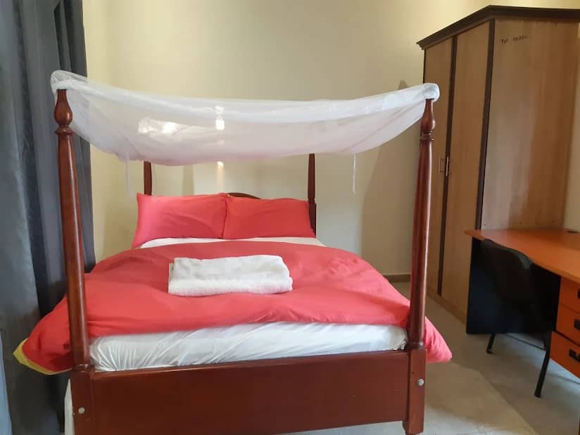 Unwind in Comfort at The TN Hotel in Bundibugyo's Standard Rooms